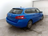  Peugeot  308 Peugeot  SW 1.5 BlueHDi 130 S&S EAT8 Allure 5d #5