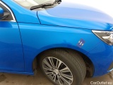  Peugeot  308 Peugeot  SW 1.5 BlueHDi 130 S&S EAT8 Allure 5d #21
