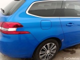  Peugeot  308 Peugeot  SW 1.5 BlueHDi 130 S&S EAT8 Allure 5d #38