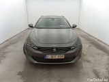  Peugeot  508 Peugeot  SW 1.5 BlueHDi 130 S&S EAT8 Allure Pack 5d 