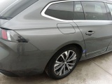 Peugeot  508 Peugeot  SW 1.5 BlueHDi 130 S&S EAT8 Allure Pack 5d #38