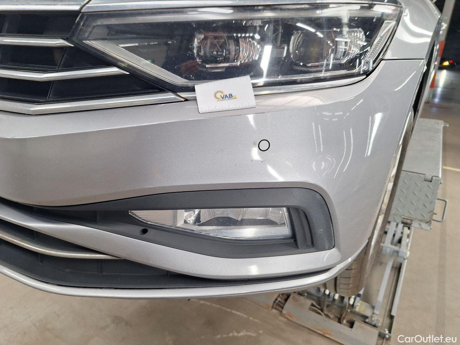  Volkswagen  Passat VW,  Variant FL'19, Volkswagen  Variant 1.6 TDI SCR DSG7 Style B #3