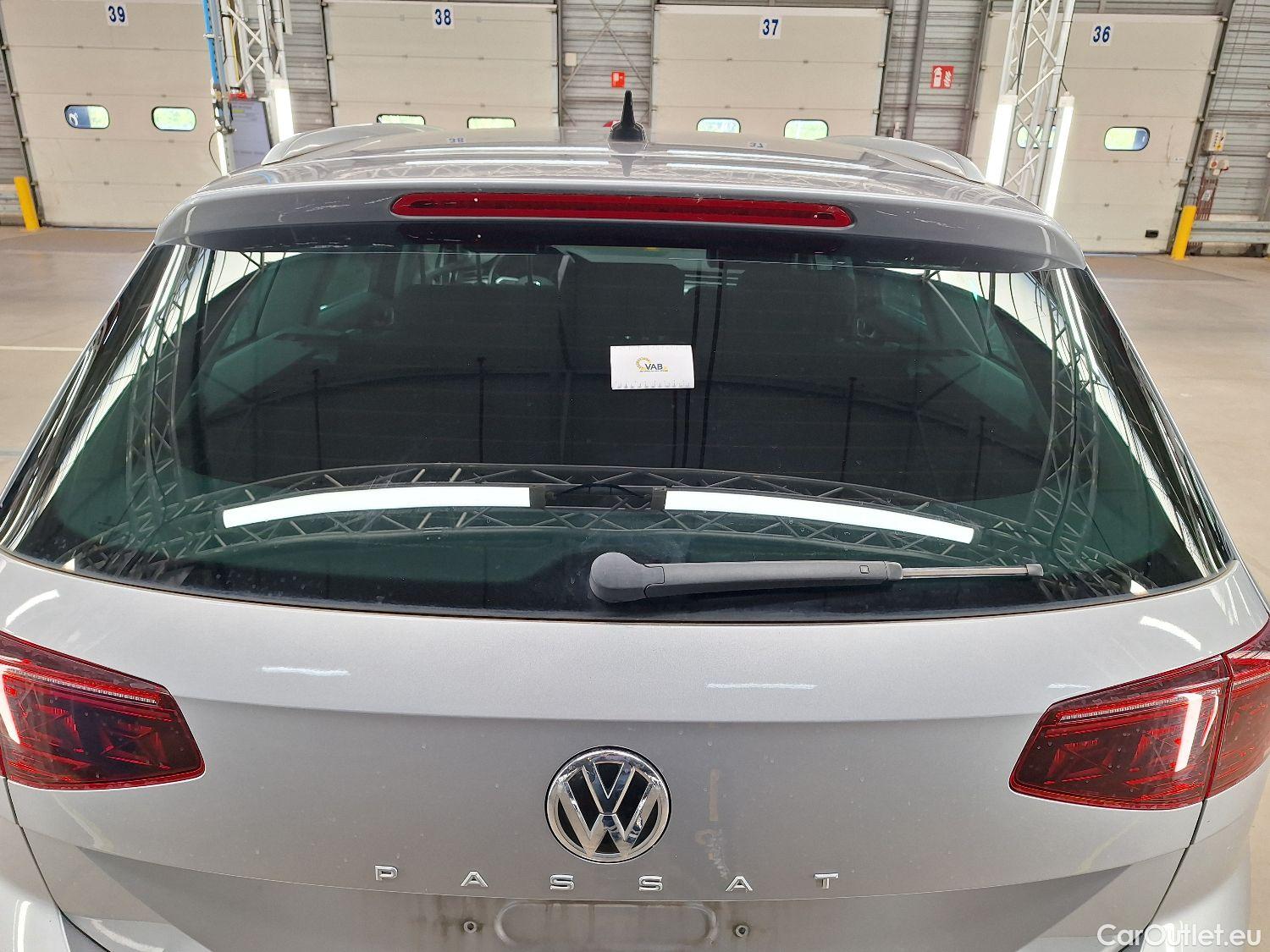  Volkswagen  Passat VW,  Variant FL'19, Volkswagen  Variant 1.6 TDI SCR DSG7 Style B #12