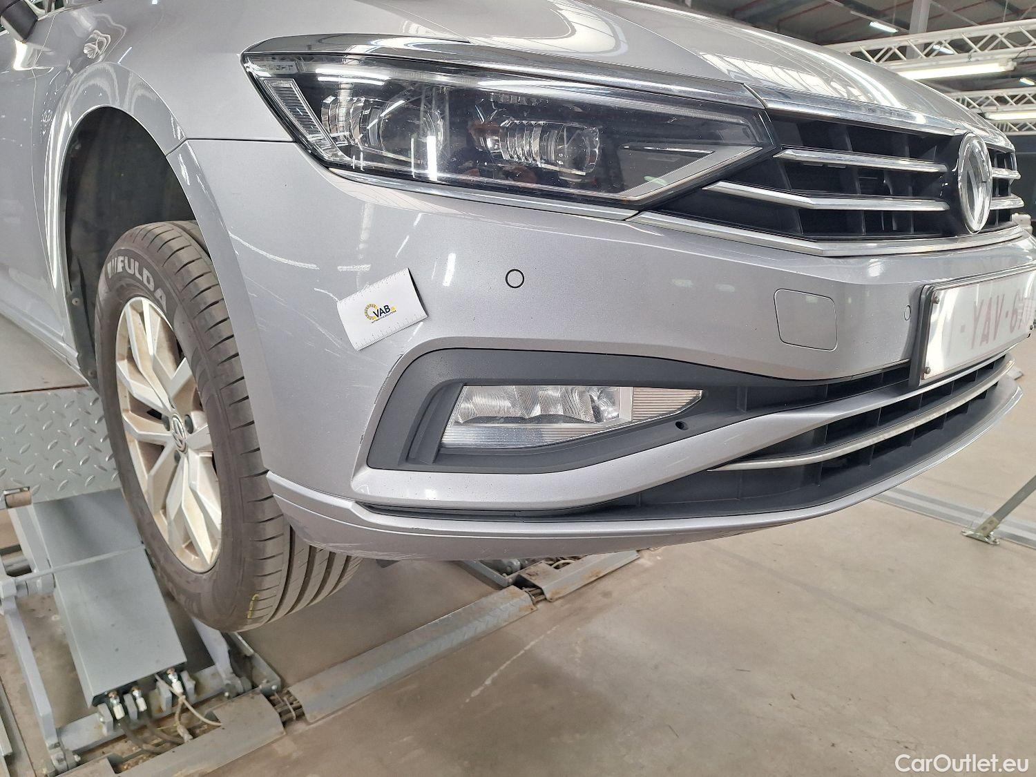  Volkswagen  Passat VW,  Variant FL'19, Volkswagen  Variant 1.6 TDI SCR DSG7 Style B #5