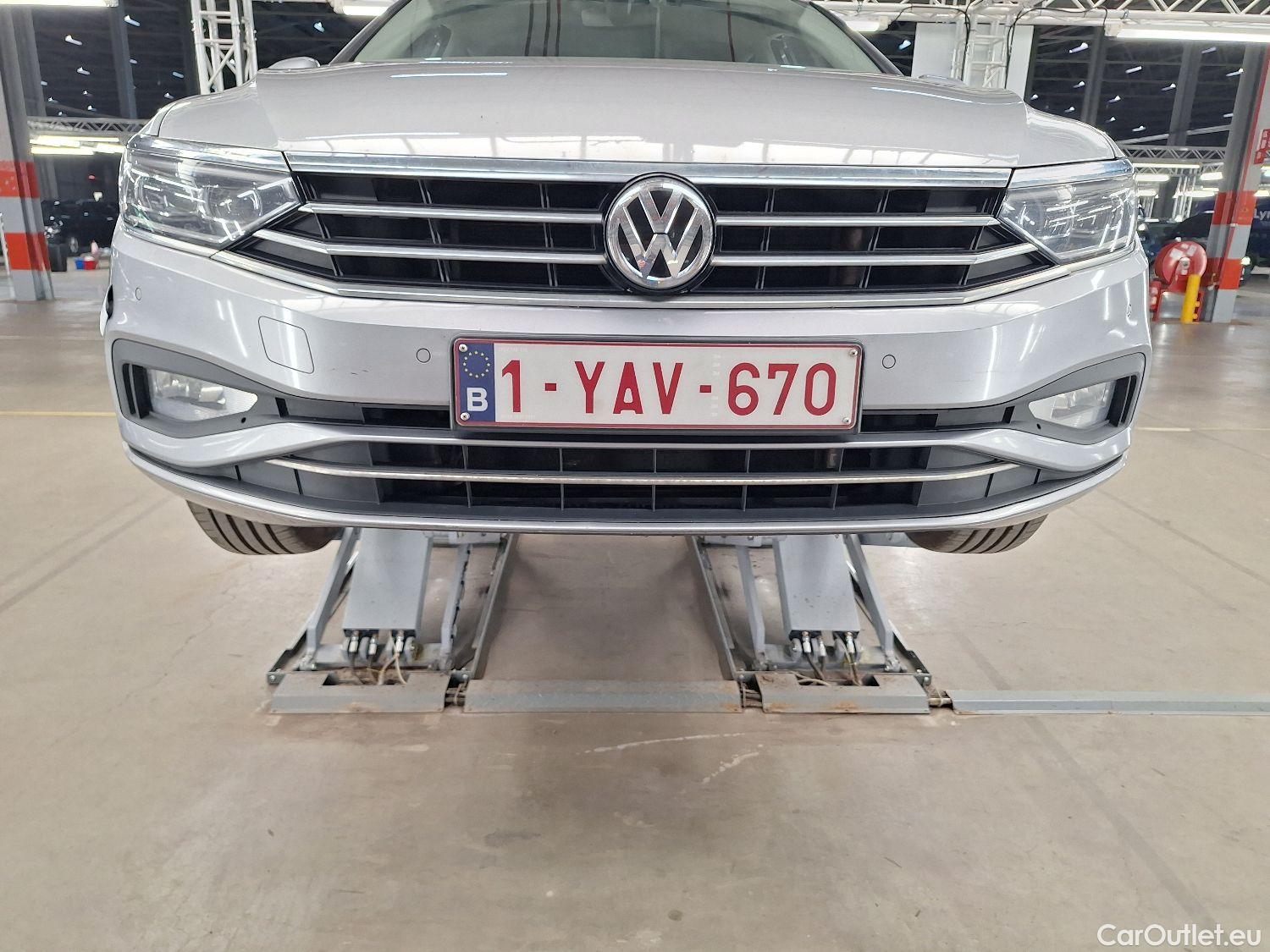  Volkswagen  Passat VW,  Variant FL'19, Volkswagen  Variant 1.6 TDI SCR DSG7 Style B #6