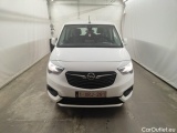  Opel  Combo Opel  Life 1.2 Turbo Start/Stop Edition L1H1 5d 7pl 