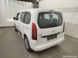 Opel  Combo Opel  Life 1.2 Turbo Start/Stop Edition L1H1 5d 7pl #5