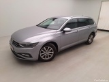  Volkswagen  Passat VW,  Variant FL'19, Volkswagen  Variant 1.6 TDI SCR DSG7 Style B #3
