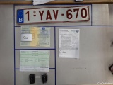  Volkswagen  Passat VW,  Variant FL'19, Volkswagen  Variant 1.6 TDI SCR DSG7 Style B #23