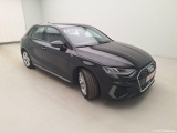  Audi  A3 Audi,  SB '20, Audi  Sportback 1.0 30 TFSi 81kW S tronic S line #2