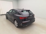  Audi  A3 Audi,  SB '20, Audi  Sportback 1.0 30 TFSi 81kW S tronic S line #5
