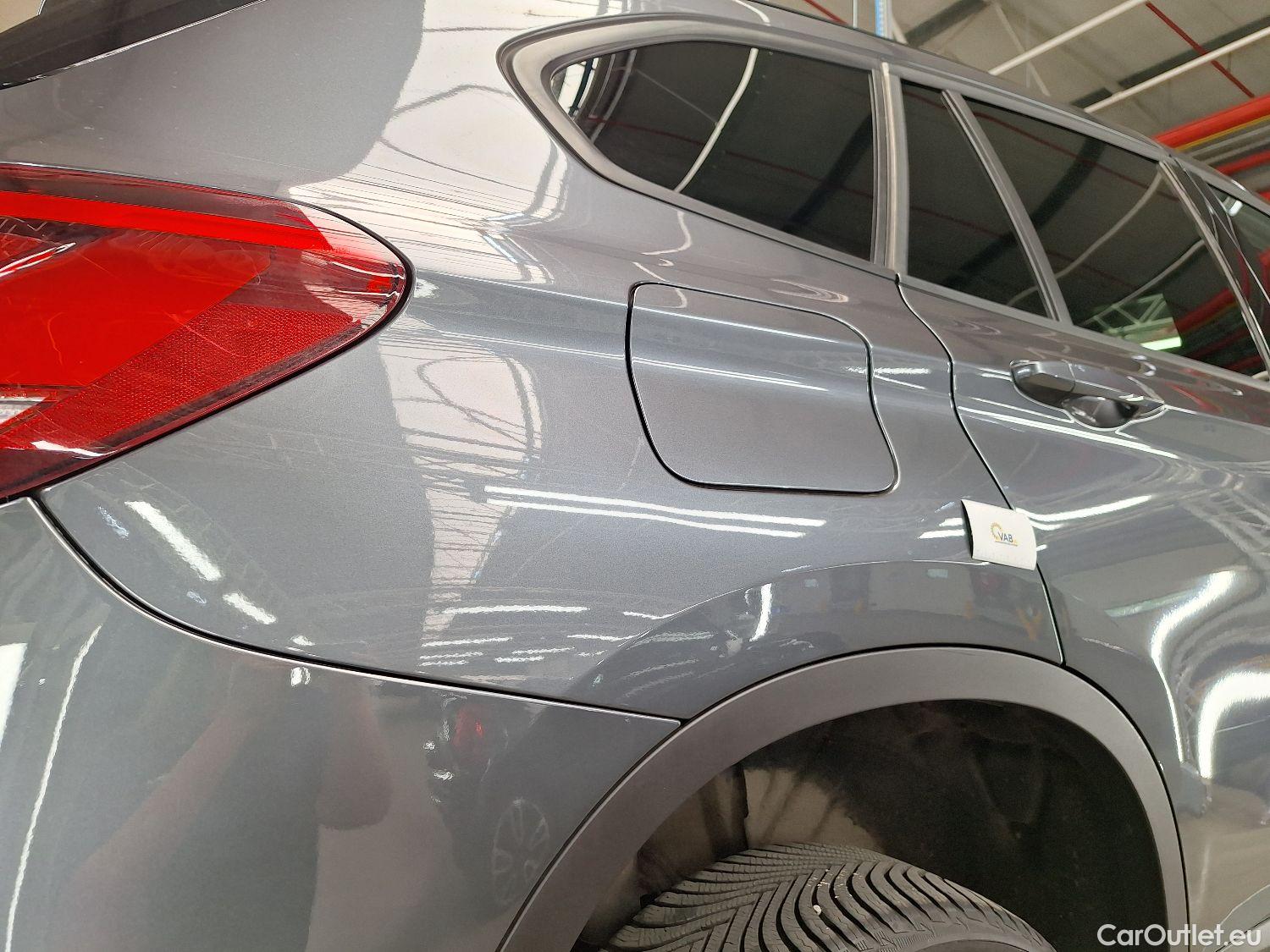  Bmw  X1 BMW,  FL'19, BMW  sDrive18dA (100 kW) 5d #5