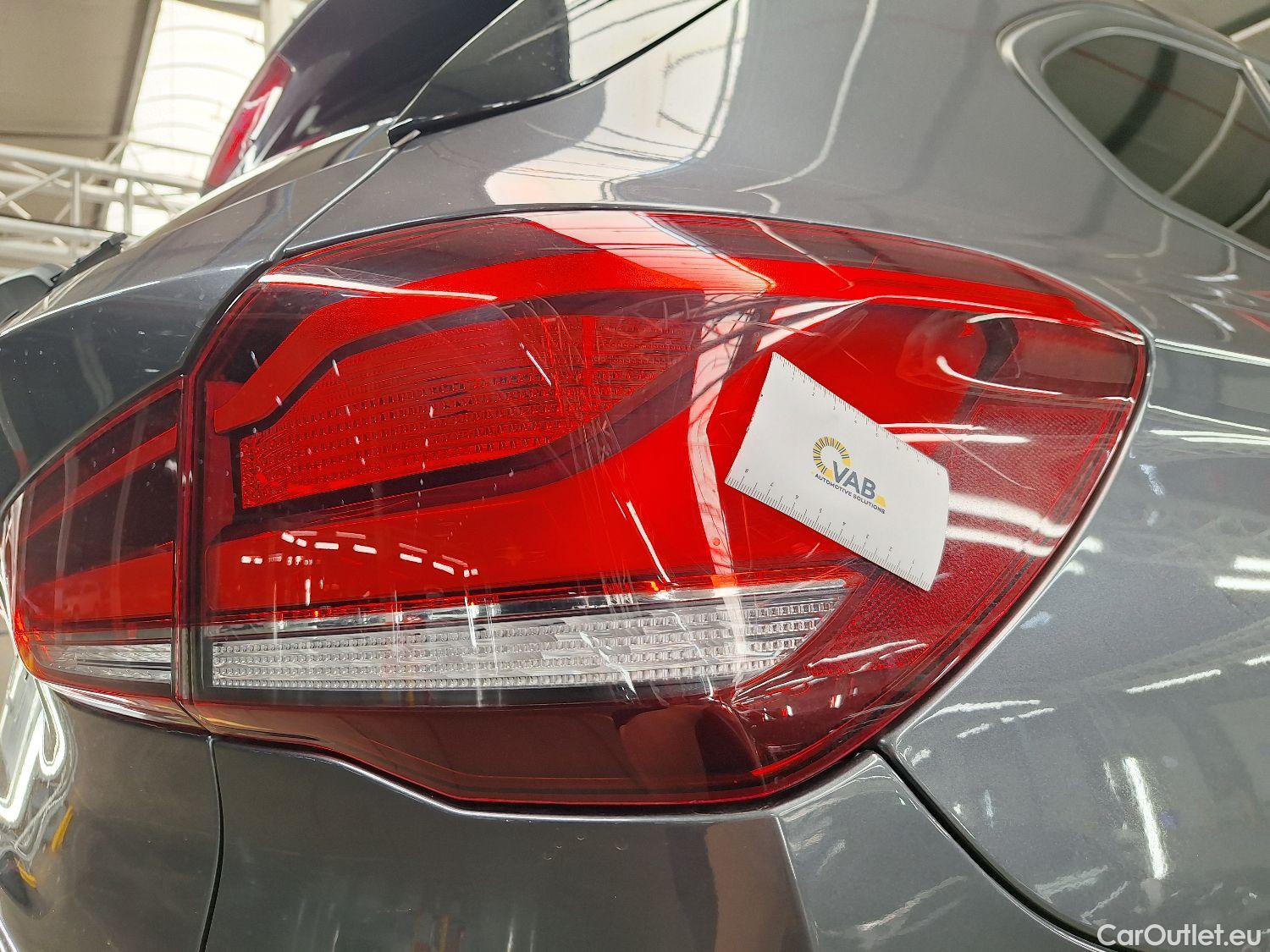 Bmw  X1 BMW,  FL'19, BMW  sDrive18dA (100 kW) 5d #7