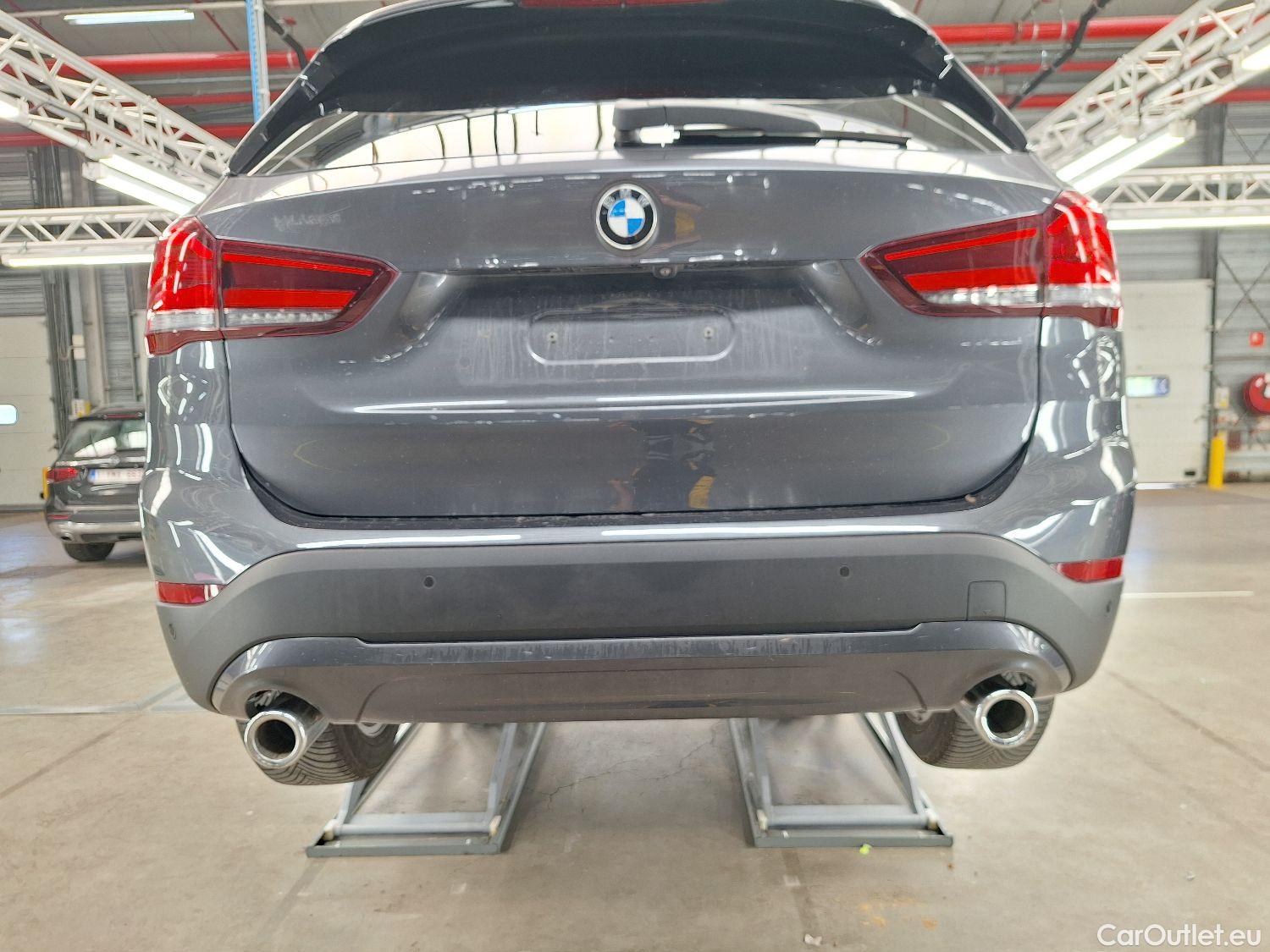  Bmw  X1 BMW,  FL'19, BMW  sDrive18dA (100 kW) 5d #11