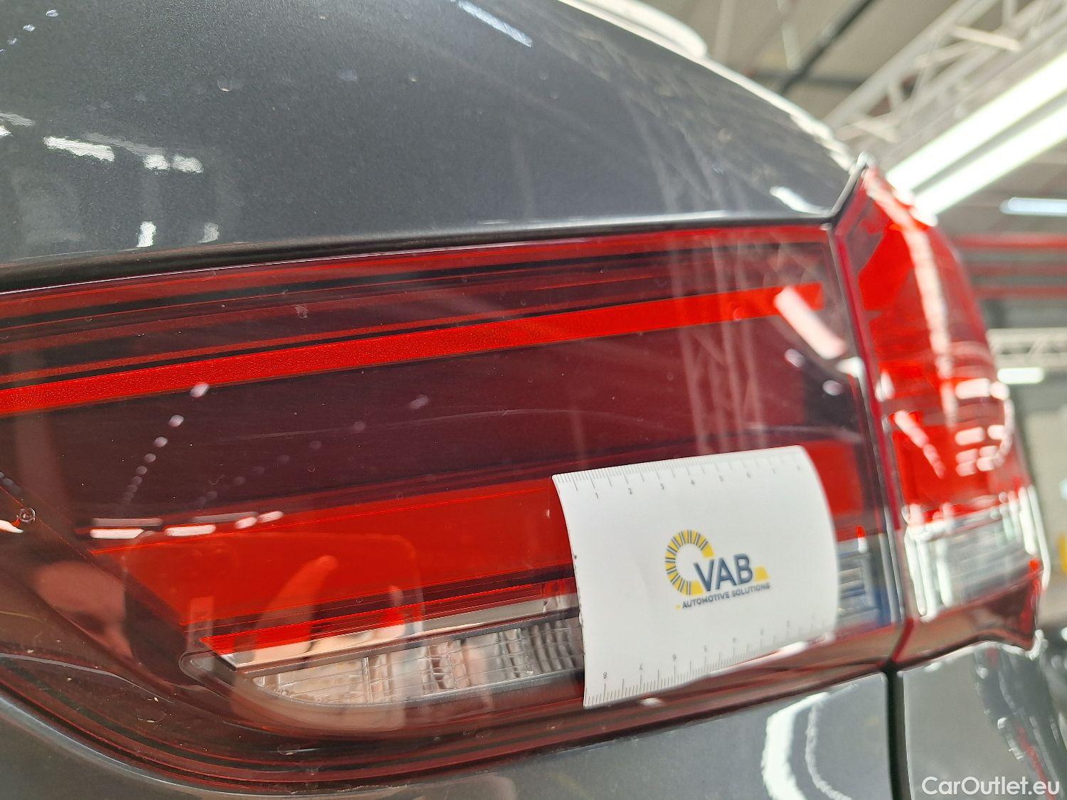  Bmw  X1 BMW,  FL'19, BMW  sDrive18dA (100 kW) 5d #10