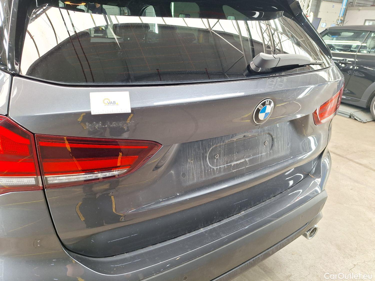  Bmw  X1 BMW,  FL'19, BMW  sDrive18dA (100 kW) 5d #24