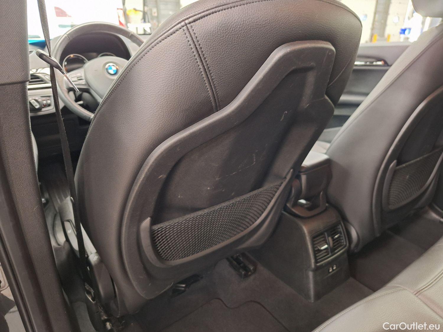  Bmw  X1 BMW,  FL'19, BMW  sDrive18dA (100 kW) 5d #30