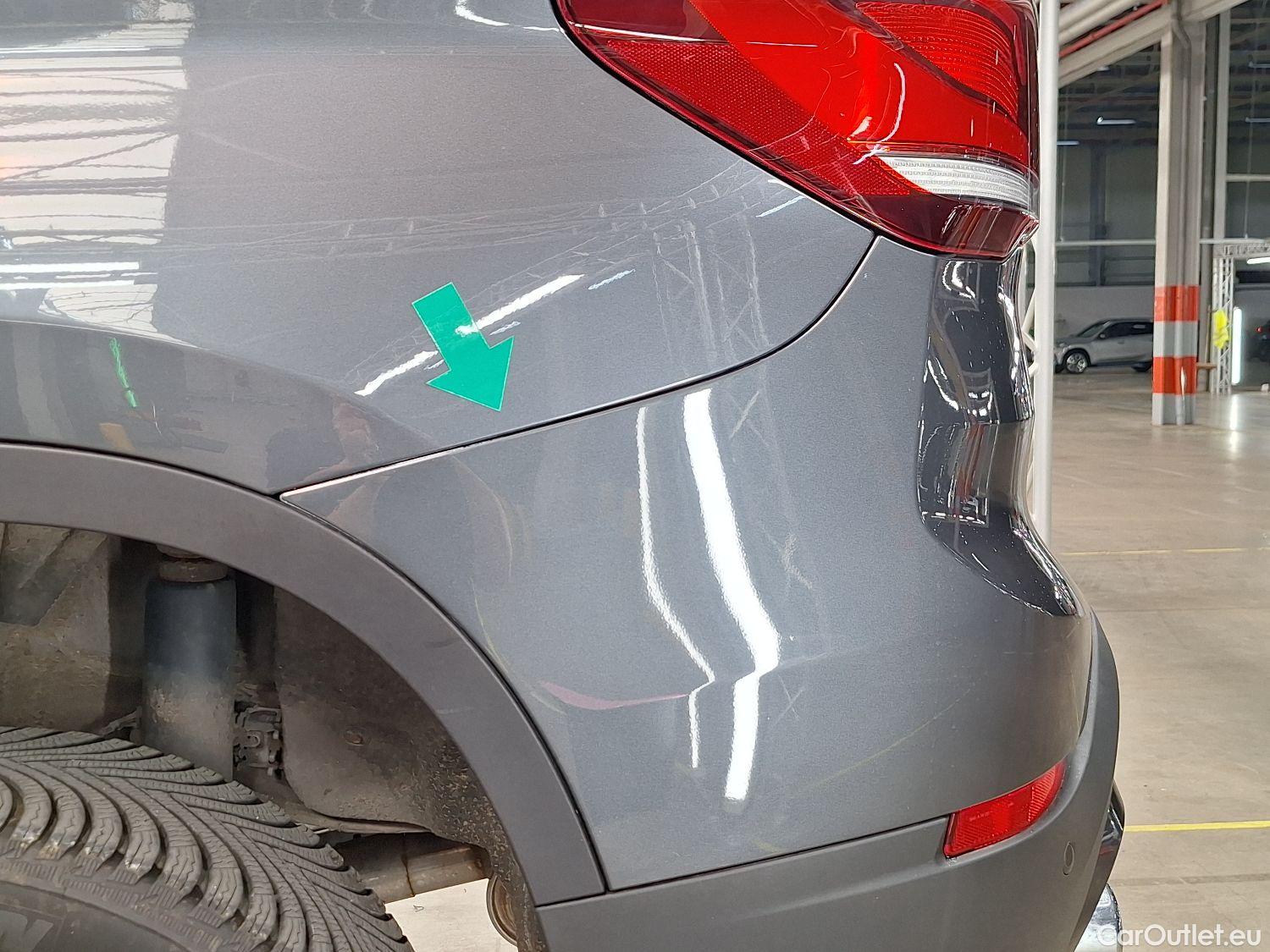  Bmw  X1 BMW,  FL'19, BMW  sDrive18dA (100 kW) 5d #12