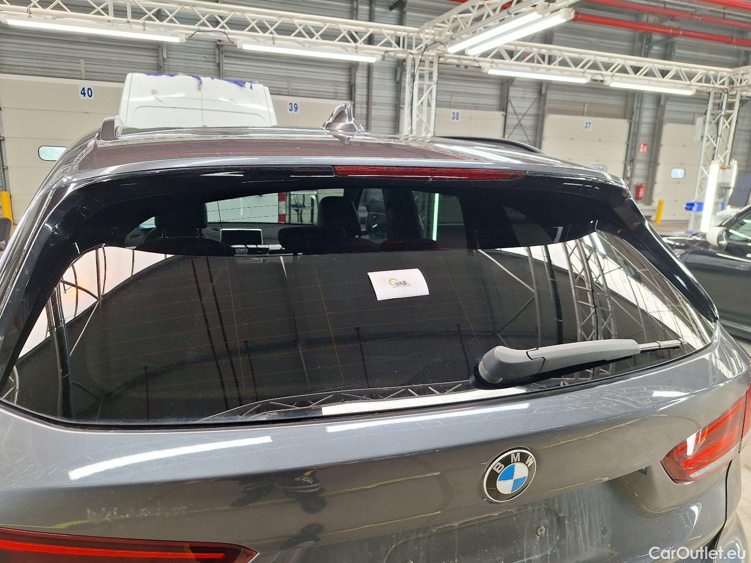  Bmw  X1 BMW,  FL'19, BMW  sDrive18dA (100 kW) 5d #26