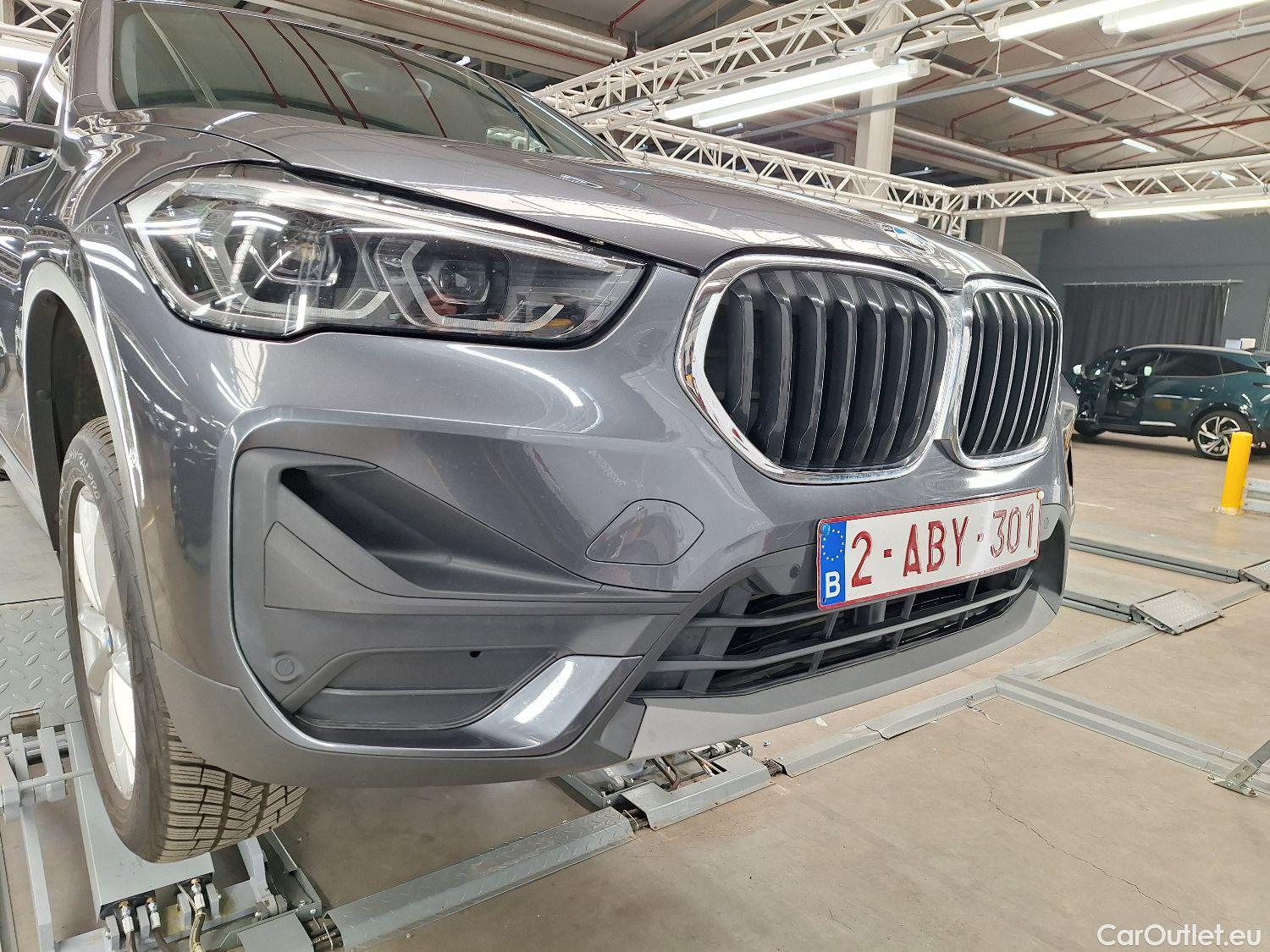  Bmw  X1 BMW,  FL'19, BMW  sDrive18dA (100 kW) 5d #1