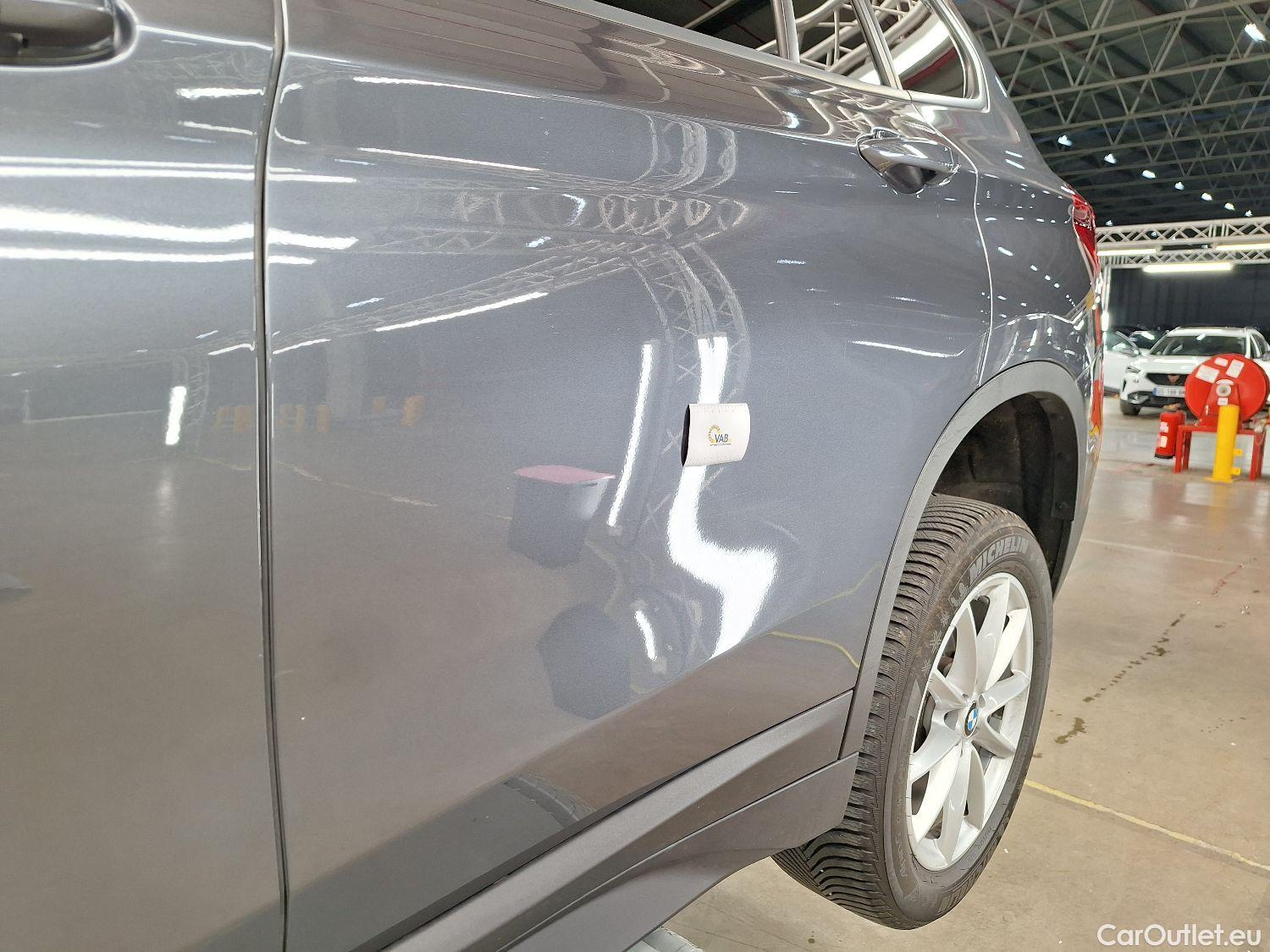  Bmw  X1 BMW,  FL'19, BMW  sDrive18dA (100 kW) 5d #14