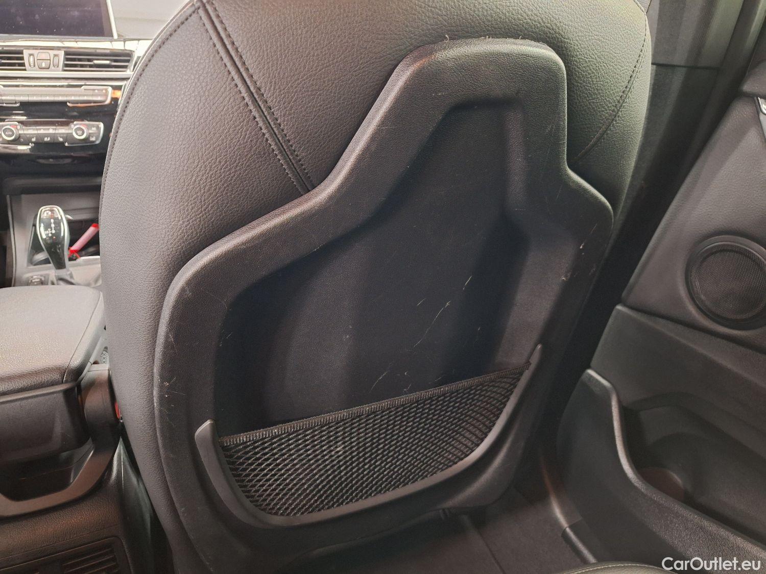  Bmw  X1 BMW,  FL'19, BMW  sDrive18dA (100 kW) 5d #33