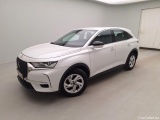  DS  DS7 DS,  CB '17, DS 7 Crossback 1.5 BlueHDi 130 Automatic Chic 5d #3