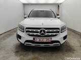  Mercedes  GLB Mercedes-Benz   200 d Business Solution 5d 