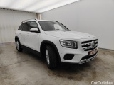  Mercedes  GLB Mercedes-Benz   200 d Business Solution 5d #2