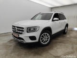  Mercedes  GLB Mercedes-Benz   200 d Business Solution 5d #3
