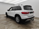  Mercedes  GLB Mercedes-Benz   200 d Business Solution 5d #4