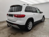  Mercedes  GLB Mercedes-Benz   200 d Business Solution 5d #5