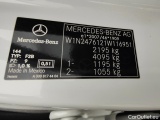  Mercedes  GLB Mercedes-Benz   200 d Business Solution 5d #19