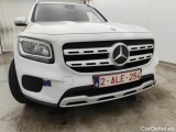  Mercedes  GLB Mercedes-Benz   200 d Business Solution 5d #22