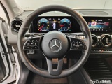 Mercedes  GLB Mercedes-Benz   200 d Business Solution 5d #28