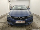  Opel  Astra Opel  1.5 Turbo D 90kW S/S Elegance 5d 