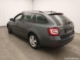  Skoda  Octavia Skoda  Combi 1.6 CRTDI GreenTec 85kW DSG7 Ambition 5d #5