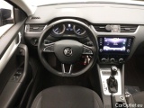  Skoda  Octavia Skoda  Combi 1.6 CRTDI GreenTec 85kW DSG7 Ambition 5d #9