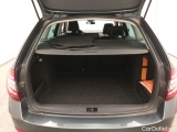  Skoda  Octavia Skoda  Combi 1.6 CRTDI GreenTec 85kW DSG7 Ambition 5d #11