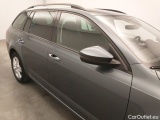  Skoda  Octavia Skoda  Combi 1.6 CRTDI GreenTec 85kW DSG7 Ambition 5d #40