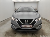  Nissan  Qashqai Nissan  DIG-T 140 EVAPO N-Connecta 5d 