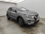  Nissan  Qashqai Nissan  DIG-T 140 EVAPO N-Connecta 5d #2