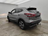  Nissan  Qashqai Nissan  DIG-T 140 EVAPO N-Connecta 5d #3
