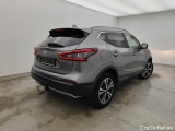  Nissan  Qashqai Nissan  DIG-T 140 EVAPO N-Connecta 5d #5