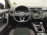  Nissan  Qashqai Nissan  DIG-T 140 EVAPO N-Connecta 5d #9
