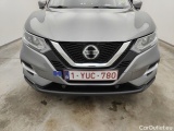  Nissan  Qashqai Nissan  DIG-T 140 EVAPO N-Connecta 5d #21