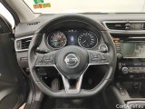  Nissan  Qashqai Nissan  DIG-T 140 EVAPO N-Connecta 5d #29