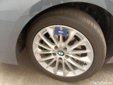  Bmw  Serie 2 BMW 2 Reeks Gran Coupé 216dA (85kW) 4d #33