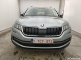  Skoda  Kodiaq Skoda  2.0 CRTDI 110kW DSG7 Ambition 5d 