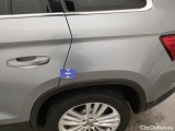  Skoda  Kodiaq Skoda  2.0 CRTDI 110kW DSG7 Ambition 5d #21